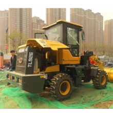 西安鏟車租賃，裝載機(jī)租賃