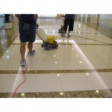 大理石石材地面結(jié)晶，水磨石翻新，花崗巖護理保養(yǎng)