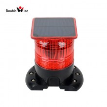 太陽能障礙燈：交通路障 ，危險警示，3公里可視， 廠家價格