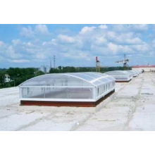 可熔性采光帶、可熔性采光瓦、可熔性采光板