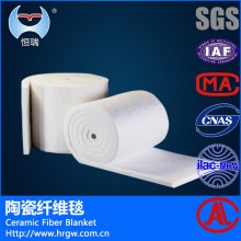 硅酸鋁針刺毯，陶瓷纖維耐火毯，耐火棉毯